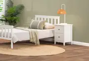MARSH Bedside Table