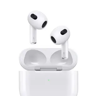 Apple AirPods Pro (第二代) 搭配 MagSafe 充電盒 (USB-C) 無線藍牙耳機1