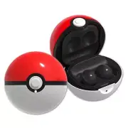 Pokemon Monster Ball x Samsung Galaxy Buds 2 Pro Live Only Case Anti-Scratch