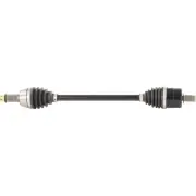 TrakMotive Drive Axle Front POL-6026HD BPF