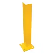 Vestil Overhead Door Track Protector,24" DSP-24 Vestil DSP-24 691215015820 Steel