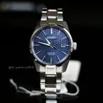 日本行貨★SEIKO 精工 PRESAGE 扭索紋機械錶 SARX077 SPB167J1