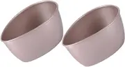 TOPPERFUN Egg Steamed Holder Kitchen Steaming Container Household Egg Tray Non-Stick Steamer Bowl for