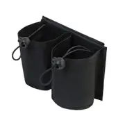 Luggage Travel Drink Bag Cup Holder Lightweight Durable Cup Carrier for Drinks Mobile Phone