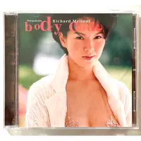 在飛比找蝦皮購物優惠-［絕版VCD] 天心 body code 寫真集 VCD