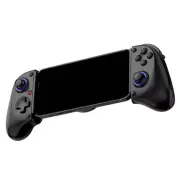 D11 Stretch Gamepad Hall Trigger for Switch Macro Programming PC Android3062