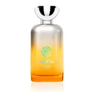 Agarthi Burning Core Unisex Perfume Extract 100ml