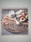 Brand New Marie Claire Three Piece Cheeseboard
