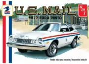 AMT 1/25 1977 Ford Pinto Usps