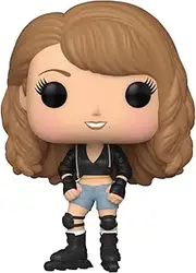 Pop Mariah Carey Fantasy Vinyl Figure