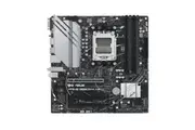 Asus PRIME B650M-A WIFI II-CSM AMD B650 Micro-ATX DDR5 Motherboard