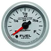 Autometer Fuel Level Gauge Universal Stepper - AU4910