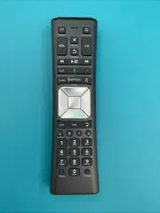 Cox Cable Contour Remote Control XR11-RF Version 1.0 Premium Voice Activated