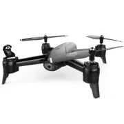 4K Dual Camera Drone with Optical Flow & Long Endurance - SG106