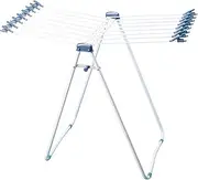 NOTE NK Products towel dry New stand products 45 Blue 87710A