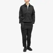 Alpha Industries UV Utility Overshirt