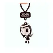 Game Bendy Ink Machine Toys Thriller Game Character Keychain Pendant Children B