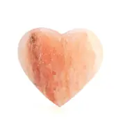 [MDI Australia] Gemstone Himalayan Salt Massage Heart