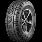 Continental - CrossContact AX6 (255/55 R19)