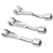 Diesel Injector Line Sockets Fuel Line Dismantling Removers Removal 14 - 19mm UK