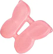 BESPORTBLE Slimming Exercise Machine Leg Stepper Non-slip Design Quiet Stepper for Fitness