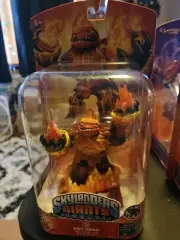 Skylanders Giants-Hot Head character new in package