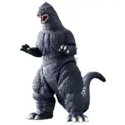 2024 Bandai Godzilla 1991 6 1/4" Figure Recoloring ver vs King Ghidorah Kaiju