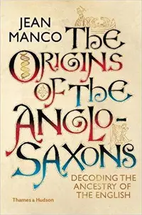 在飛比找誠品線上優惠-The Origins of the Anglo-Saxon