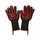 Jumbuck Aramid BBQ Gloves