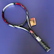 Wilson K Surge Baseline 100 Tennis Racquet Grip Size 2 Weight 281G (Same Photo C