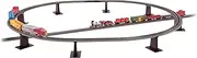 Bachmann 8 Piece E-Z Track Tall Pier Set - N Scale