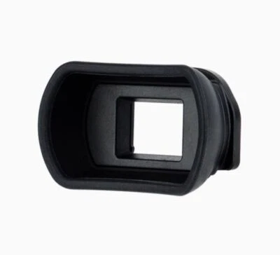 Long Camera Eyecup For Canon EOS 5D II 6D II, 6D 90D 80D 70D 77D T7I T6I 1300D