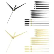 PATIKIL Replacement Clock Hands Kit, 10 Set Replacement Clock Hands Kits Cloc...