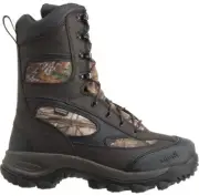14 M Men's Red Wing Irish Setter 9” Hunting Boots Waterproof 800 G Insulated