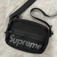 在飛比找蝦皮購物優惠-Supreme 36TH 14SS ShoulderBag 