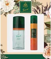Tweed 2-Piece Gift Set