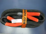 Big Bubba Rope 1 1/4 X 30 Nylon Fiber Double Braid Tow Recovery Snatch Strap