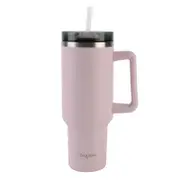Marquee 1.2L Pink Tumbler With Handle