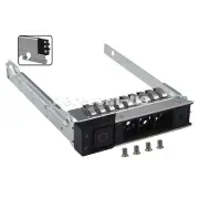 2.5" Caddy Tray 85PPW For Dell PowerEdge XR12 XR11 MX740c MX840c MX750c MX760C