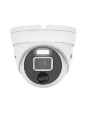 Swann PRO-4K1DOME 4K Spotlight True Detect Dome Security Camera suit DVR-5680