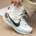 NIKE ZOOM VOMERO 5 DESIGN BY JAPAN 象牙米白 復古 老爹 休閒鞋 HF4524-111