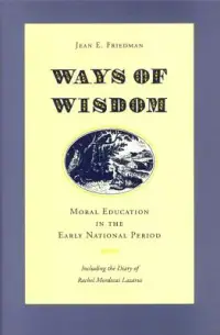 在飛比找博客來優惠-Ways of Wisdom: Moral Educatio