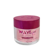 Wave WP025 Tutu - Princess Collection Acrylic & Dip Dipping Powder SNS 56g