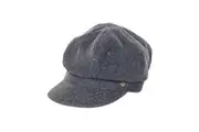 GOORIN BROTHERS Eva Cabbie Style Hat Cap Bros 604-9655 sboy Spitfire