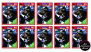 10- 2021 LEAF PRO SET-FERNANDO TATIS JR. PRO-SET SUPERSTAR #PS13 CARD (PRE-SALE)