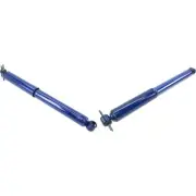 SET-TS32197 Monroe Set of 2 Shock Absorber and Strut Assemblies for Jeep Pair (for: Jeep)