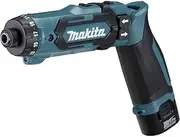 [Makita] 7.2V DF012DSE Drill Driver Kit