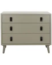 Safavieh Blaize 3 Drawer Chest