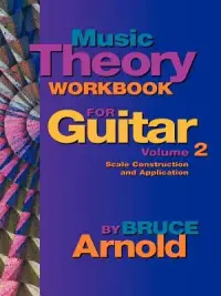 在飛比找博客來優惠-Music Theory Workbook for Guit