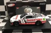 Kyle Busch #8 Thortons 2023 ELITE Camaro ZL1 1:24 scale CX82322THRKB 1 of 212